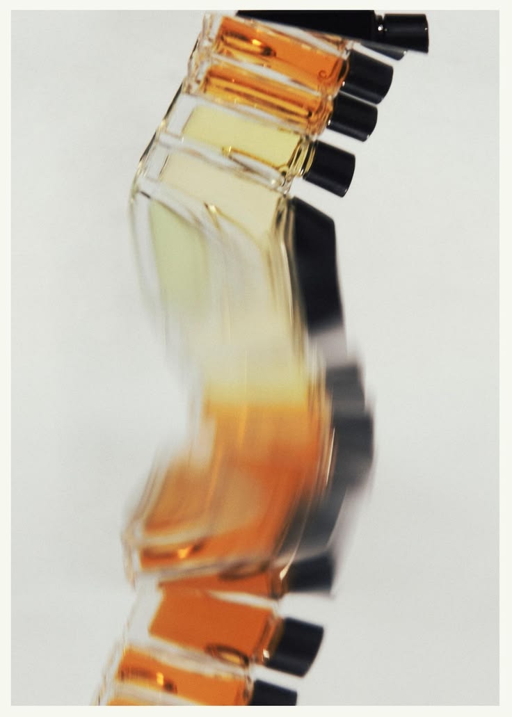 LASCENTING — the art of fragrance