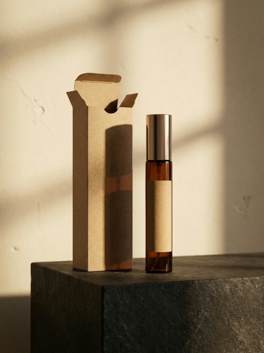 15ml Petit Spritz — white label format