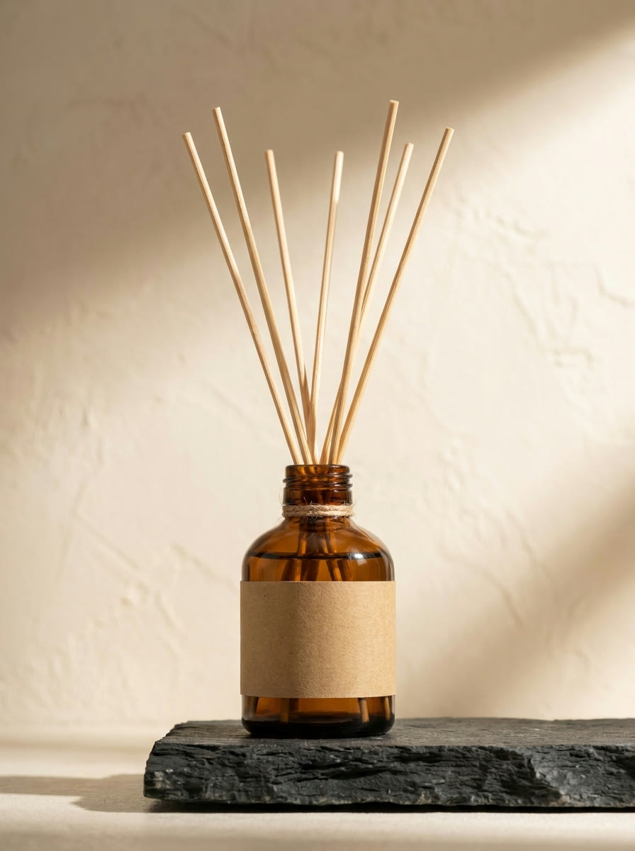 Reed Diffuser — white label format